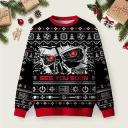 See You Soon Ugly Christmas Sweater Winter Clothing Ideas Xmas Apparel Christmas Gifts.png