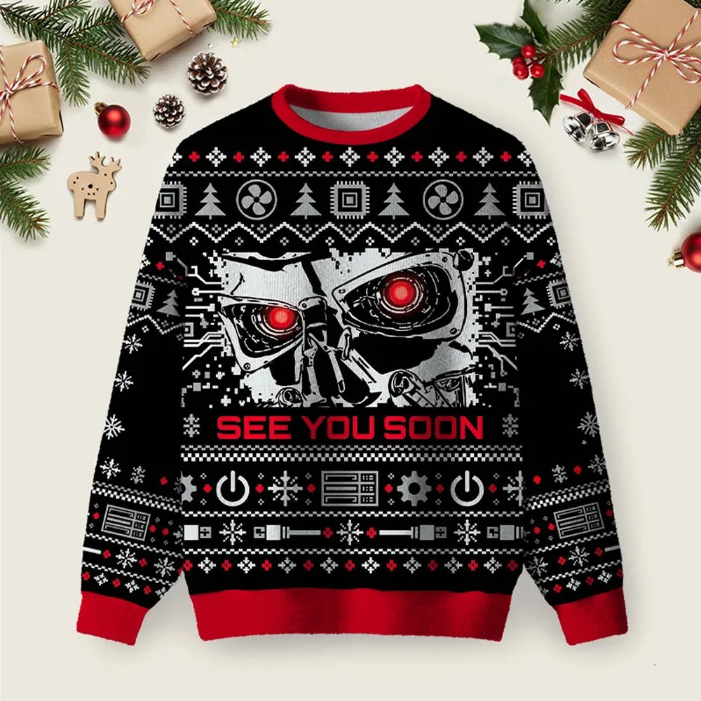See You Soon Ugly Christmas Sweater Winter Clothing Ideas Xmas Apparel Christmas Gifts.png