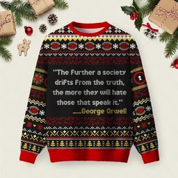 The Further A Society Ugly Christmas Sweater Warm Clothes For Winter Christmas Apparel.jpeg