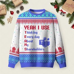 Yeah I Use Ugly Christmas Sweater Xmas Clothes Christmas Apparel Xmas Gifts Ideas.jpeg