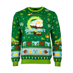 National Lampoon’s Christmas Vacation Ugly Sweater 2026