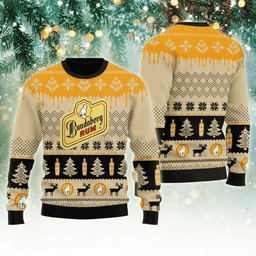 Bundaberg Christmas Festival Ugly Sweater