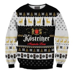 Kostritzer Christmas Ugly Sweater