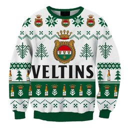 Veltins Christmas Ugly Sweater