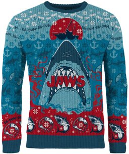 You’re Gonna Need a Bigger Stocking Ugly Christmas Sweater