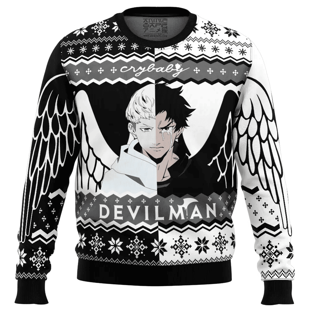 What's Up With That Kenan &amp; Kel Ugly Christmas Sweater