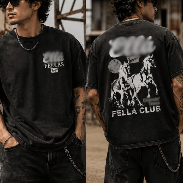 Ella Fella