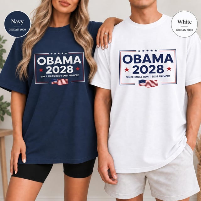 Obama 2028
