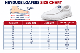Pittsburgh Steelers | Premium NFL Bold Buffalo Check Plaid HEYDUDE Casual Loafers With Team Logo And Lightweight Comfort Sole NDN chart