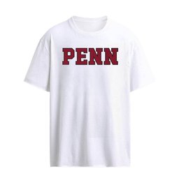 Abbott Elementary Janine Teagues wearing Russell Penn T-Shirt