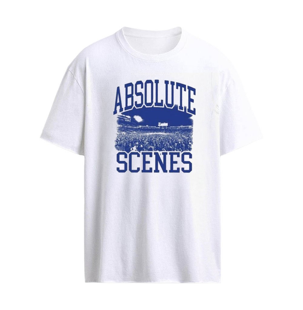 Absolute Scenes Lexington T-Shirt