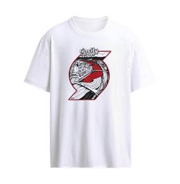 2026-27 Trail Blazers Opening Night Shirt