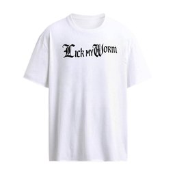 Alexander Skarsgard Lick My Worm shirt