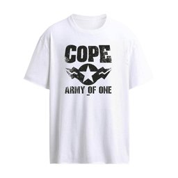 Adam copeland army of one shirt