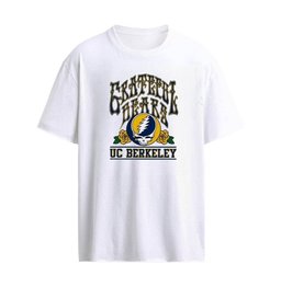 Berkeley and the Grateful Dead Shirt