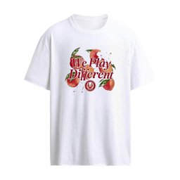 Atlanta United FC We Play Different Georgia Peach Shirt