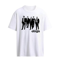 Broad Street Dogs Shirt