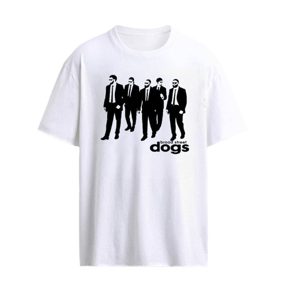 Broad Street Dogs Shirt