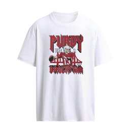 Brock Purdy Purdy Like A Brockstar 49ers Shirt