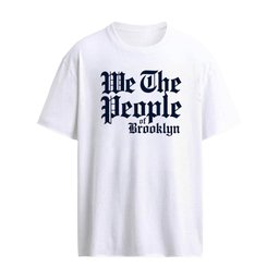 2026 We The People of Brooklyn Shirt