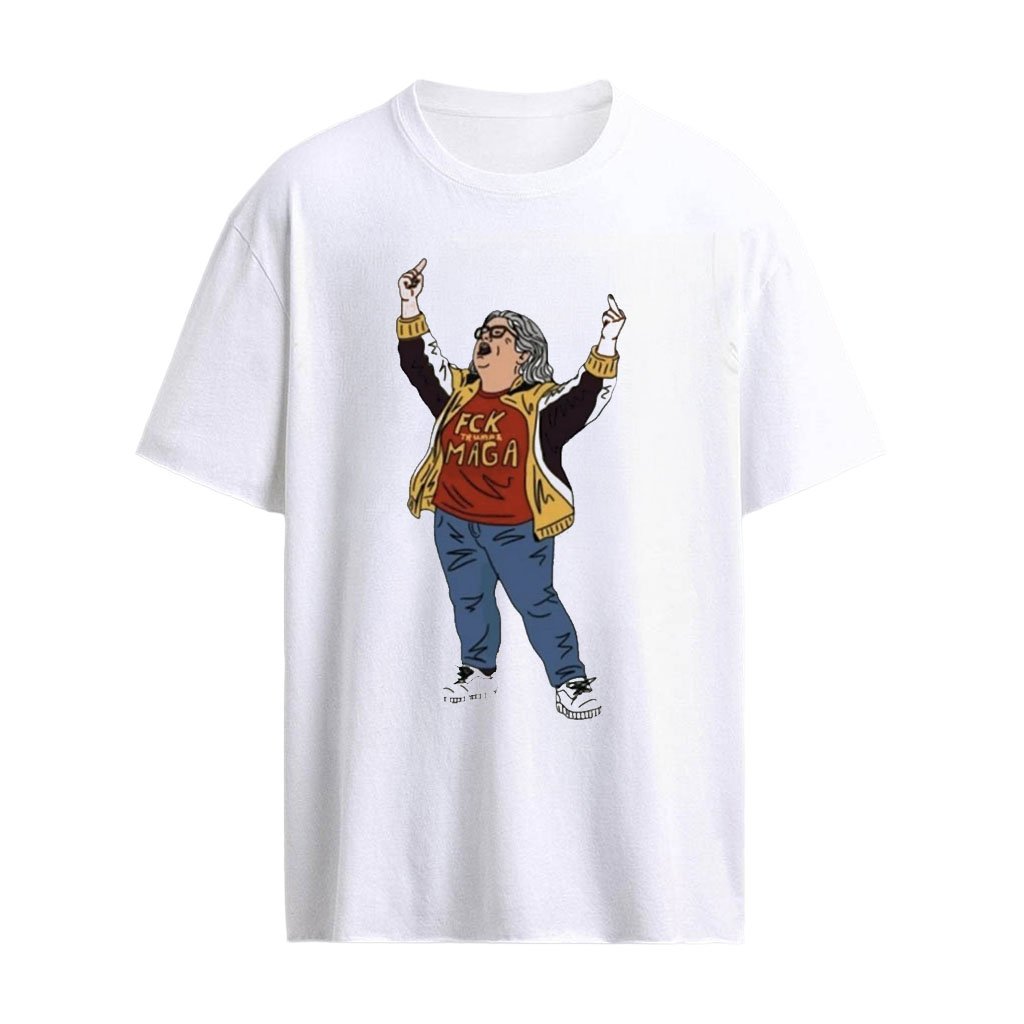 Aunt Sue Fck Trump & MAGA Shirt