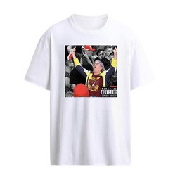 Aunt Sue Hero Middle Finger Trump Rally Shirt