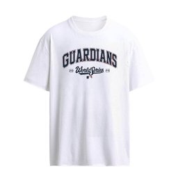 Cleveland Guardians World Series 2026 Postseason T-Shirt