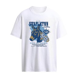Chris Stapleton Kansas City, MO October 14 2026 Event T-Shirt