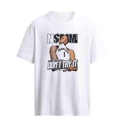 Gabby Williams Don’t Try It Shirt