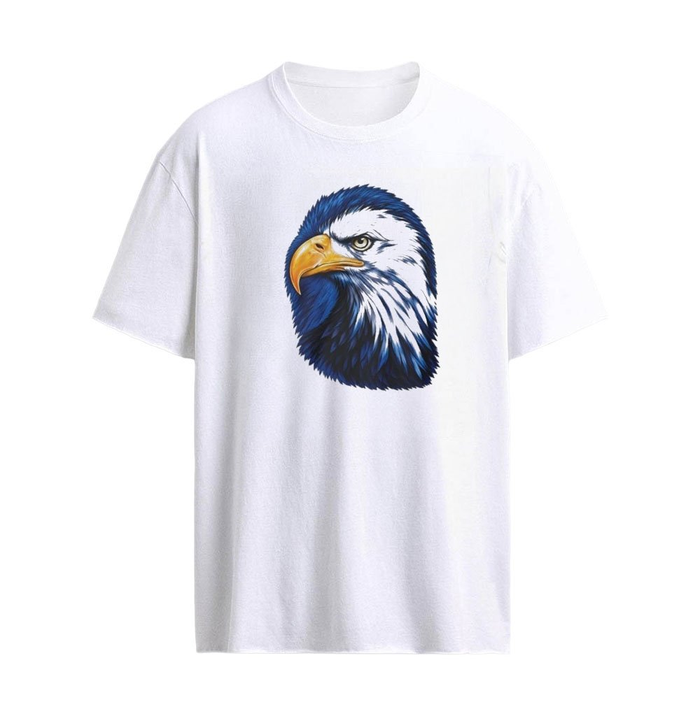 Daisy Edgar Jones Eagle Raglan Shirt