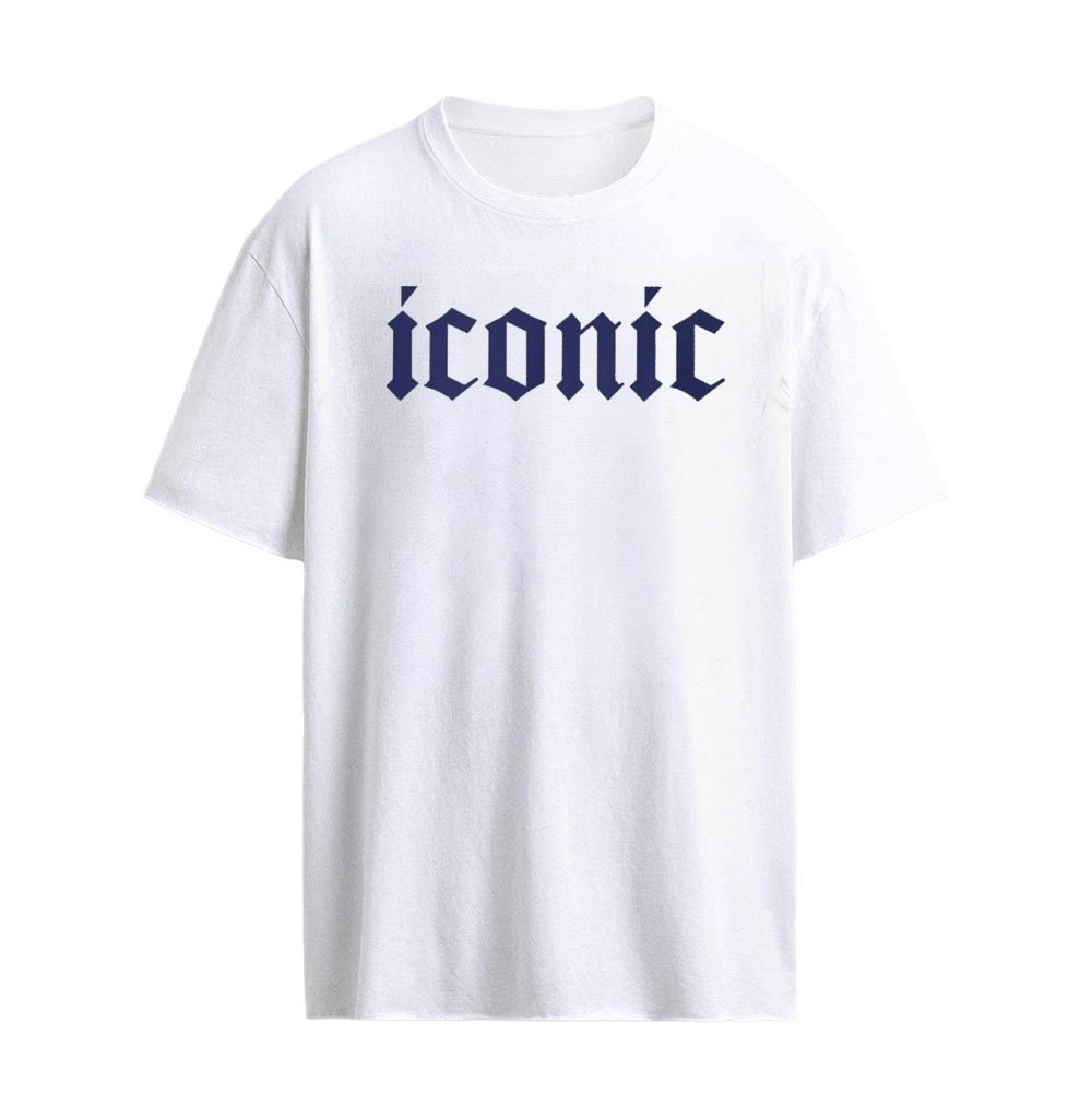 Infinite Icon A Visual Memoir Iconic Shirt