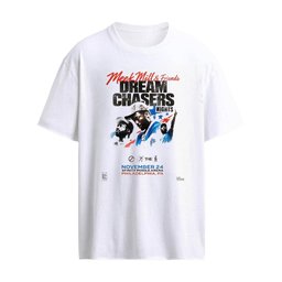 Meek Mill And Friends Dream Chasers Nights Philadelphia PA 2026 At Xfinity Mobile Arena November 2
