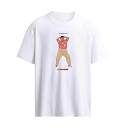 Go Guillermo Dancing With The Stars Graphic T-Shirt