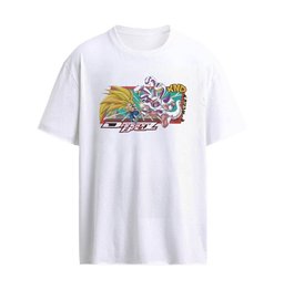 Dragon Network Z Shirt