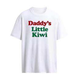 Harry Styles Daddy’s Little Kiwi Shirt