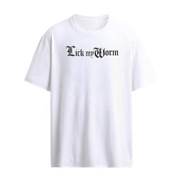 Lick My Worm Alexander Skarsgard T-Shirt