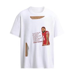 George Kittle Epic Mike Evans Shirt