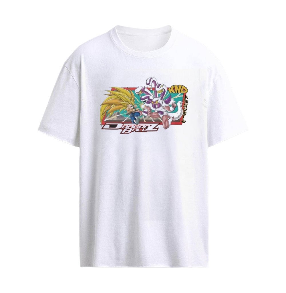 Dragon Network Z Shirt copy