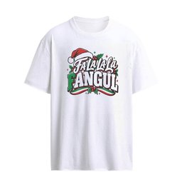 Fa La La La La Fangul Christmas Holiday shirt