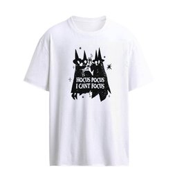 Hocus Pocus I Can’t Focus T-Shirt