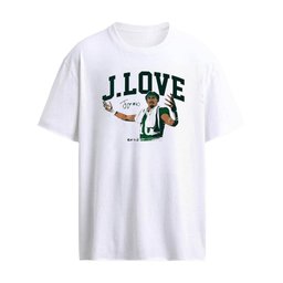 Jordan Love J. Love Pose T-Shirt