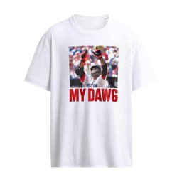 Jake Bauers My Dawg 2026 Shirt
