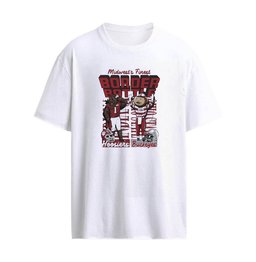 Indiana Hoosiers vs Ohio State Buckeyes 2026 Border Battle Midwest’s Finest Gameday T-Shirt