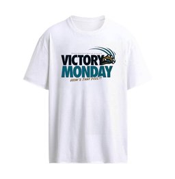 Jacksonville Jaguars Duuuuuvallllllll Victory Monday How’s That Feel T-shirt