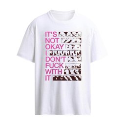 Madonna Confessions II I Don’t Fuck With It Shirt