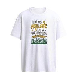 I Got My Ass Ate at the Mormon Corn Maze Shirt
