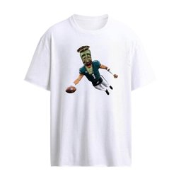 Jalen Hurts Jose Jalapeno Shirt