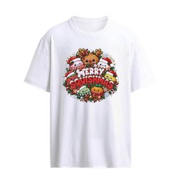 Merry Squishmas T-Shirt