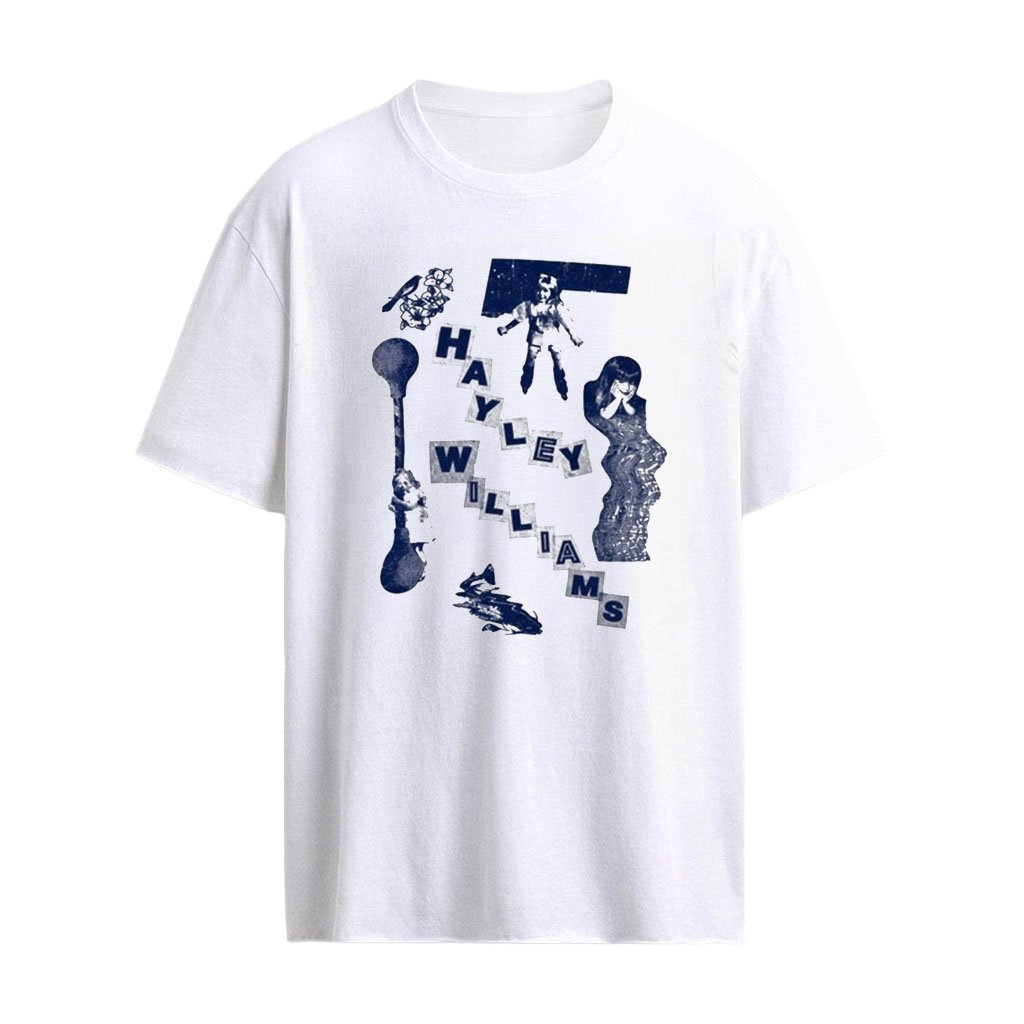 One Night Only Hayley Williams Southaven, Mississippi October 12 2026 T-Shirt