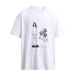 Olivia Rodrigo TD Garden 2026 Tour Boston MA October 15th 17th 18th T-Shirt